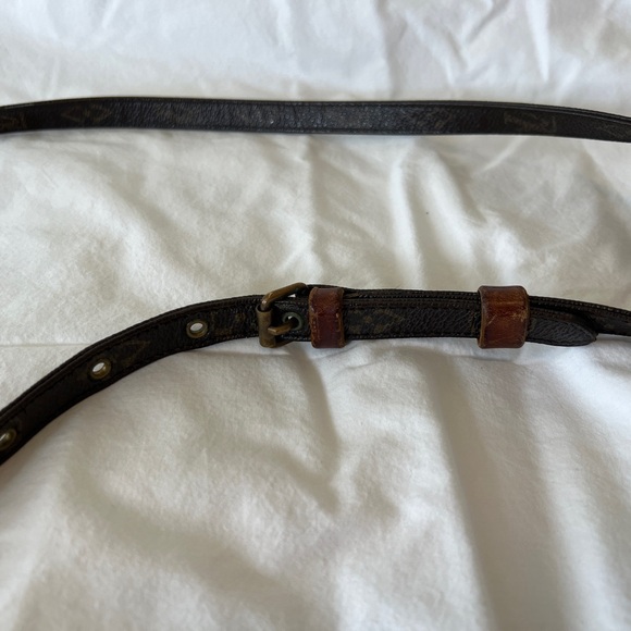 LV Monogram Mini Amazone SCRAP - Picture 4 of 13